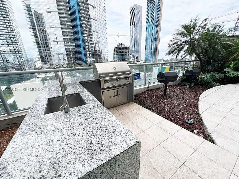 888 Biscayne Blvd #4005 — Photo 16