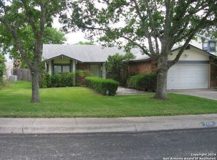 7206 Echo Ridge Dr, Converse, TX 78109