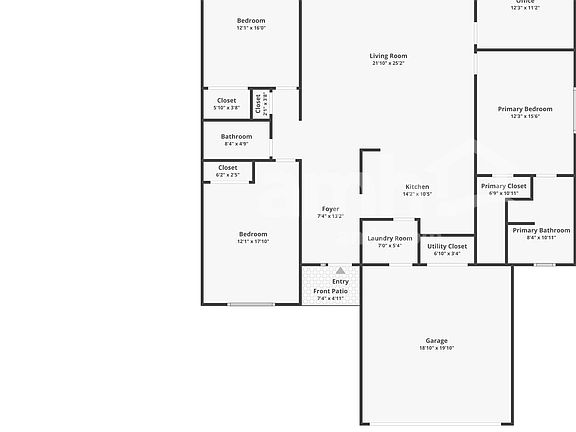 3rd image of 6552 Greeley Ave