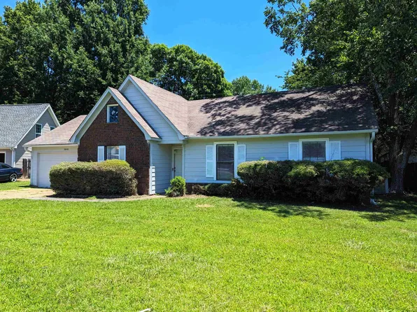 2646 Sunbury Cir, Memphis, TN 38133