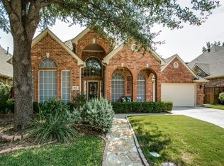 5911 La Cumbre Dr, McKinney, TX 75072