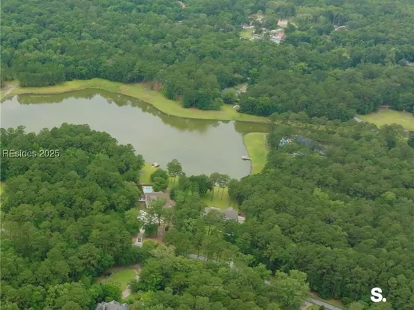 3 Yemassee Trace Rd, Okatie, SC 29909