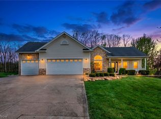 3519 Lake Ridge Dr, Medina, OH 44256