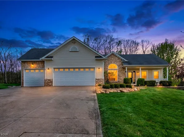 3519 Lake Ridge Dr, Medina, OH 44256