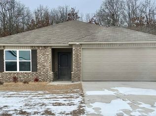 27 Barn Cat Way, Conway, AR 72032