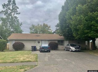4183-4185 Campbell Dr SE, Salem, OR 97317