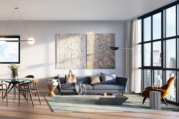 Sold by Halstead Real Estate | media 2