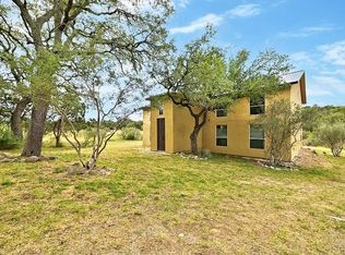 2401 Saddle Gun, Horseshoe Bay, TX 78657