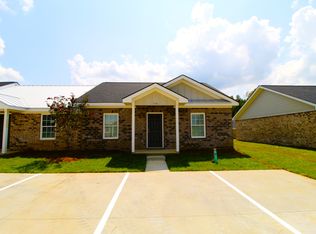 110 Waybill Cir, Statesboro, GA 30461