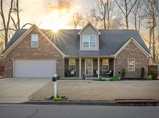 83 Joyce Ave, Atoka, TN 38004