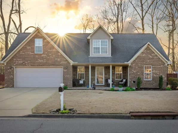 83 Joyce Ave, Atoka, TN 38004