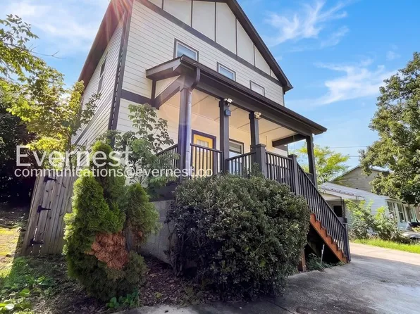 2115 Burns St, Nashville, TN 37216