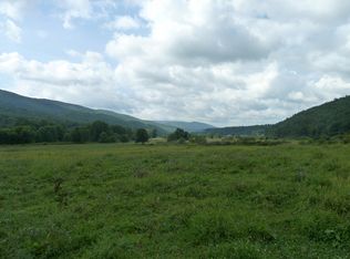 13607 Jackson River Rd, Monterey, VA 24465