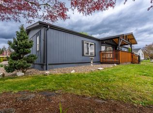 655 NE Burnett Rd UNIT 77, McMinnville, OR 97128