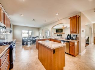 11964 Foothills River Ln, Lakeside, CA 92040