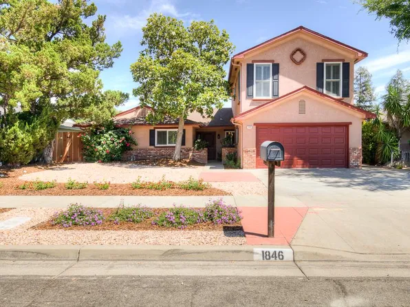 1846 W Indianapolis Ave, Fresno, CA 93705