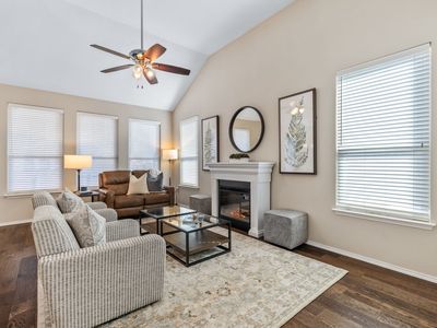 9804 Clocktower Ct, Plano, TX, 75025