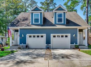 327A&B Sparrow Dr, Myrtle Beach, SC 29575