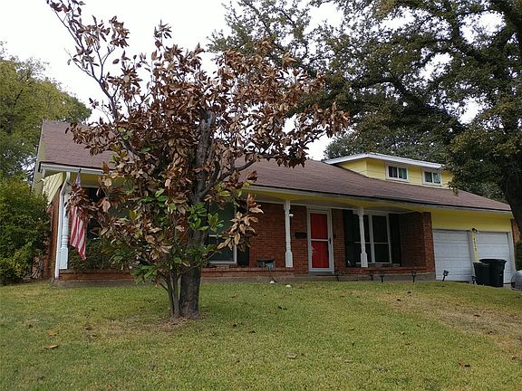 2nd image of 4513 Starlight Dr