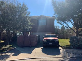 2752 Granite Creek Dr, Leander, TX 78641