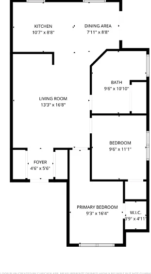 1901 E Wilson Ln #C — Photo 23