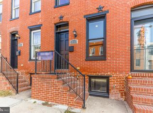 1819 Light St, Baltimore, MD 21230