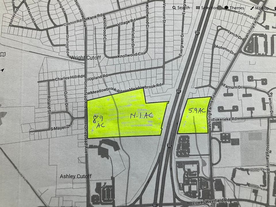 2nd image of 0 Meadowbrook Rd