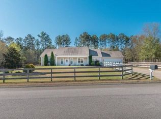 6569 Kiawah Trl, Aiken, SC 29803