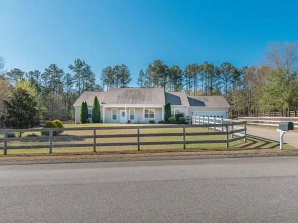 6569 Kiawah Trl, Aiken, SC 29803