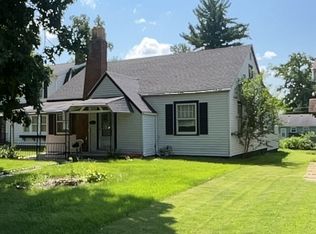 1005 E Whitmer St, Decatur, IL 62521