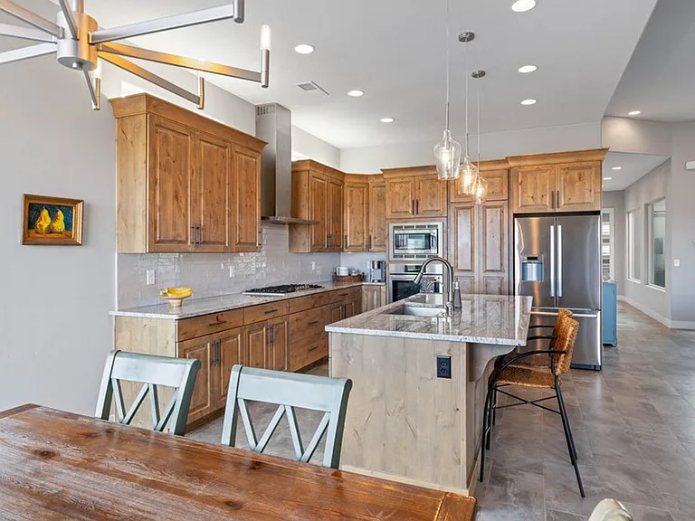 5454 W Copper Cliffs Way — Photo 8
