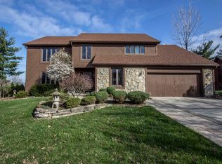 5304 Derringer Dr, Westerville, OH 43081