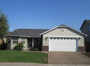 763 Kelsey Loop, Molalla, OR 97038