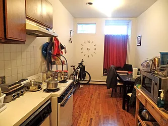 Rented by Halstead Real Estate