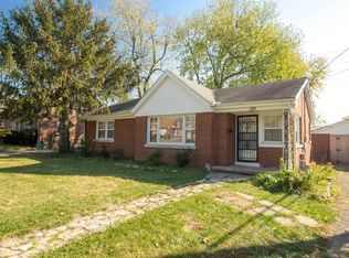 126 Saint Phillip Dr, Lexington, KY 40502