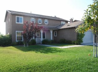 35195 Begonia Ln, Winchester, CA 92596