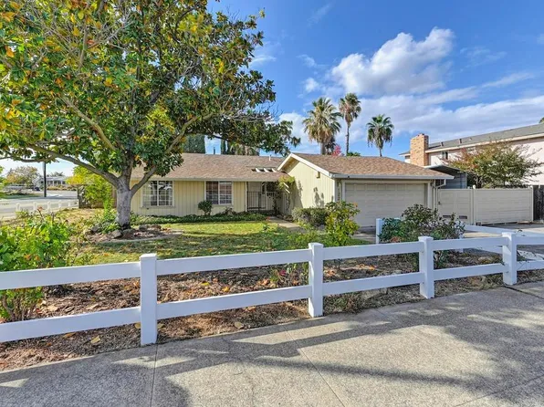 1224 Glenbrook Ave, Roseville, CA 95678
