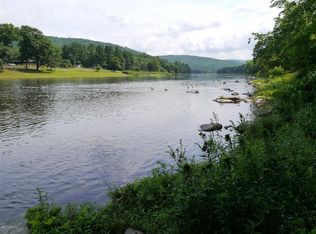 River Rd, Damascus, PA 18415