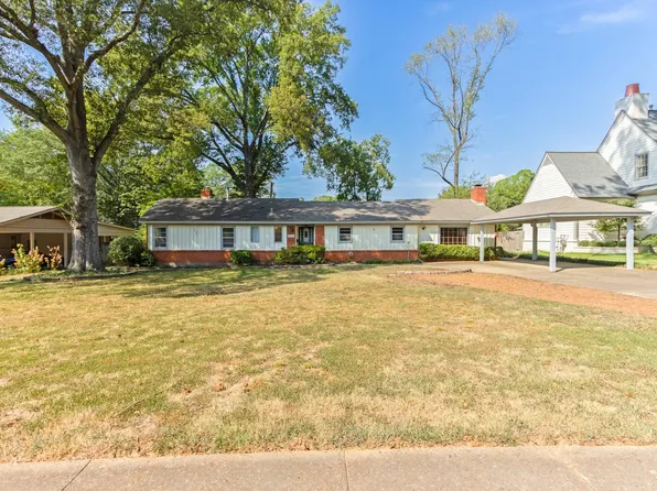 4916 Greenway Ave, Memphis, TN 38117