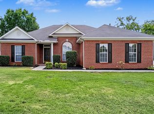 171 Garden Brook Dr, Madison, AL 35758