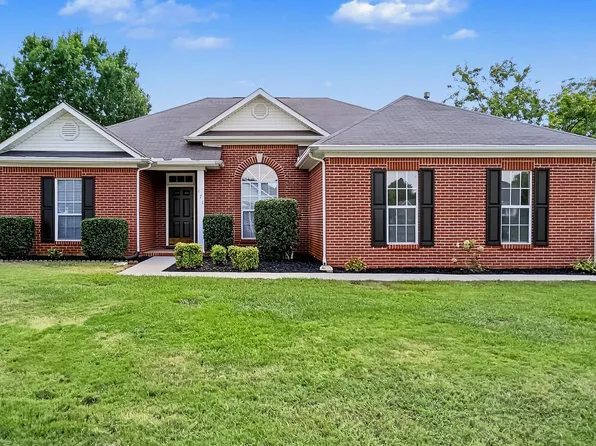 171 Garden Brook Dr, Madison, AL 35758