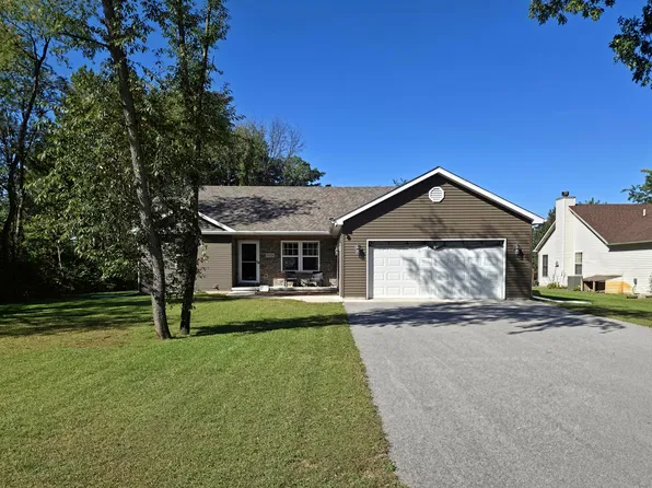 8926 N 489 W, Lake Village, IN 46349