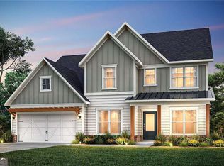 1624 Wander Ml Lot 24, Cumming, GA 30040