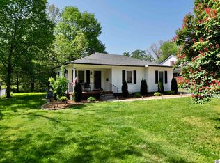 710 E College St, Mayfield, KY 42066