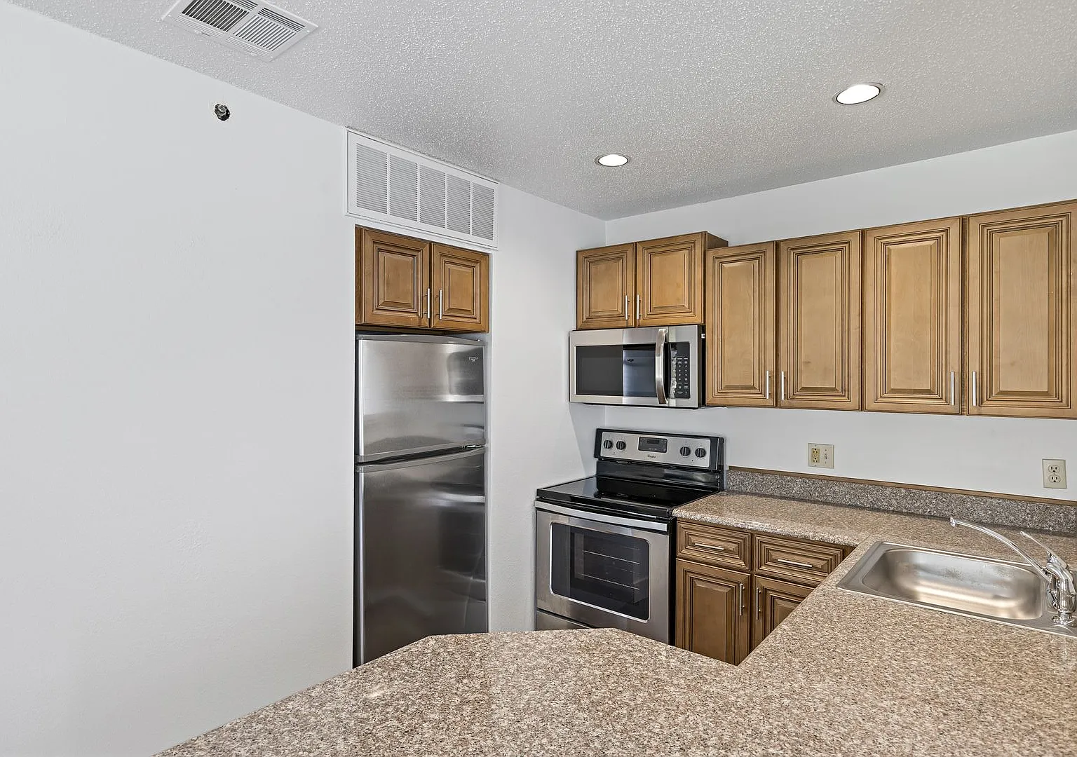 Kilgore Apartments (ANR Kalamazoo LDHA, LLC) — Photo 3