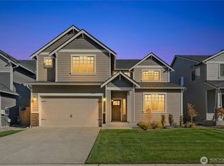 Tahoma Terra, Yelm, WA 98597