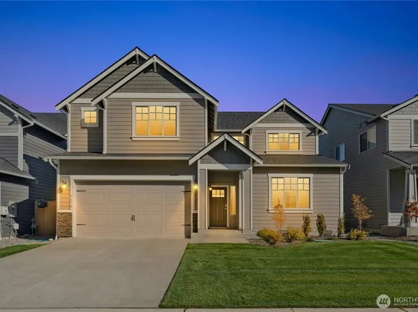 9878 Merrick Street SE #333, Yelm, WA 98597