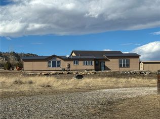 701 W River St, Fromberg, MT 59029