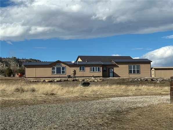 701 W River St, Fromberg, MT 59029