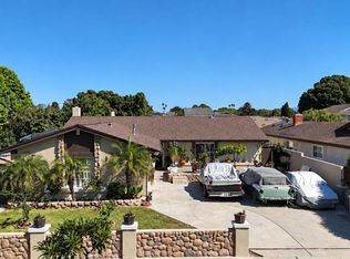 2040 Rhonda St, Oxnard, CA 93036